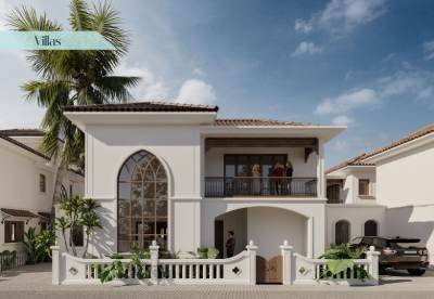 Home: villa in goa